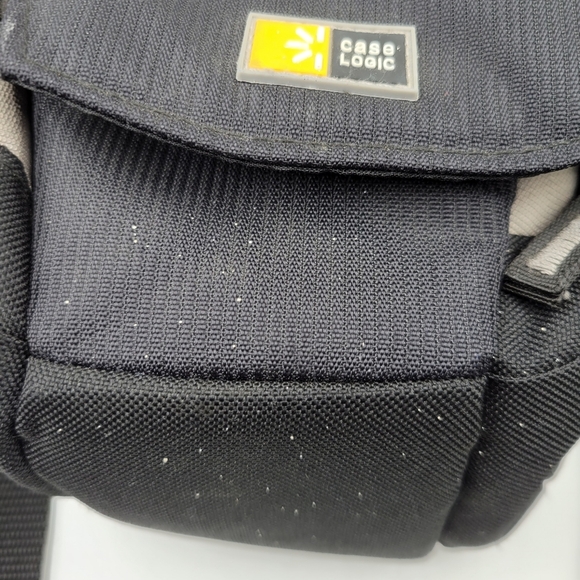 DSLR Camera Bag Case Logic - Picture 3 of 13